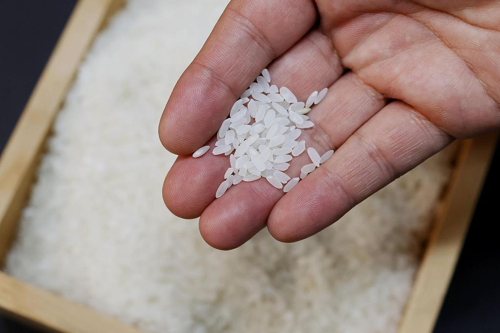 大涨98.4% 日本4月大米价格涨幅创1971年以来新高