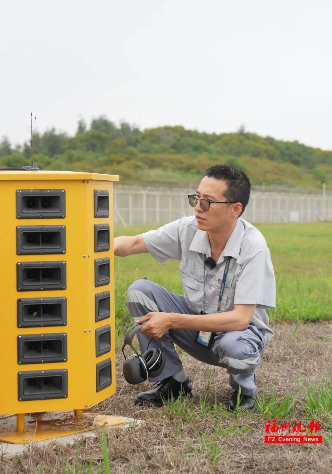 射击不瞄准，开枪不打鸟，福州这里每天都上演