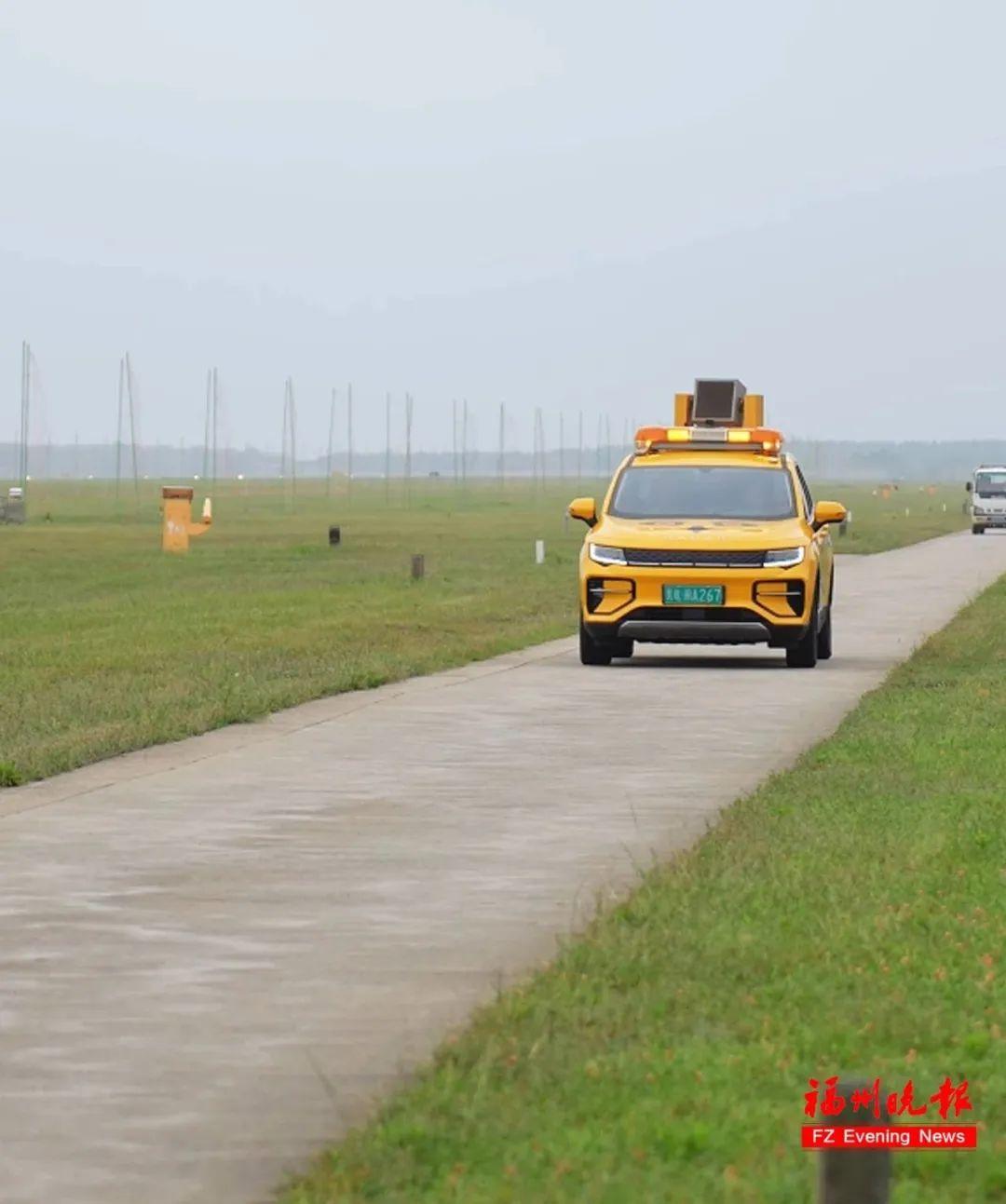 射击不瞄准，开枪不打鸟，福州这里每天都上演