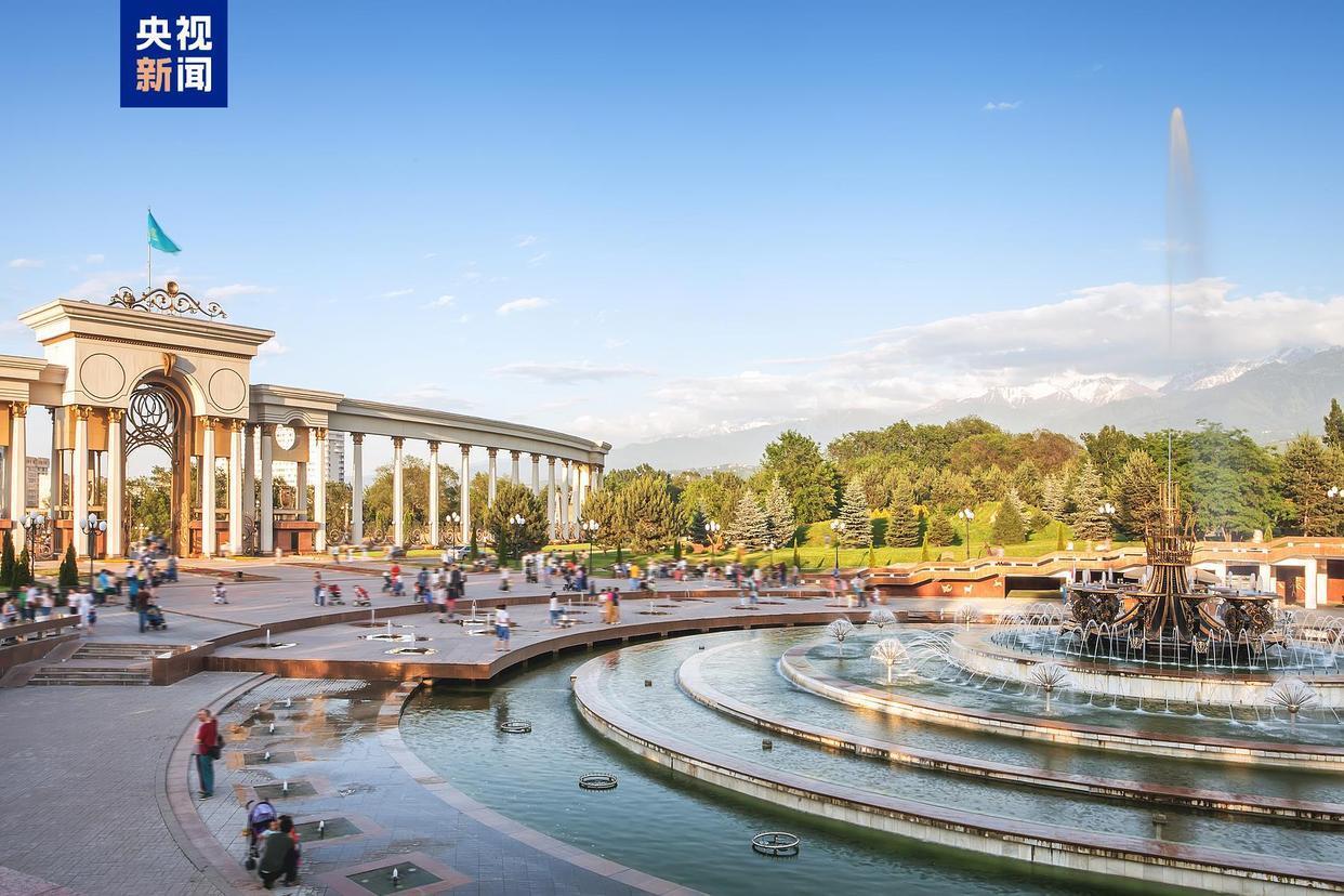 东航上海—阿拉木图直飞航线将于7月4日开通 机票已开售