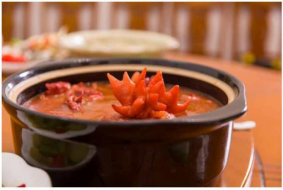 太香了!快来晋安吃吃吃! 太香了!快来晋安吃吃吃!