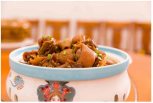 太香了!快来晋安吃吃吃! 太香了!快来晋安吃吃吃!