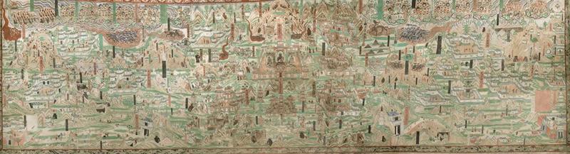 天天学习｜一方隋碑 何以让总书记念念不忘？