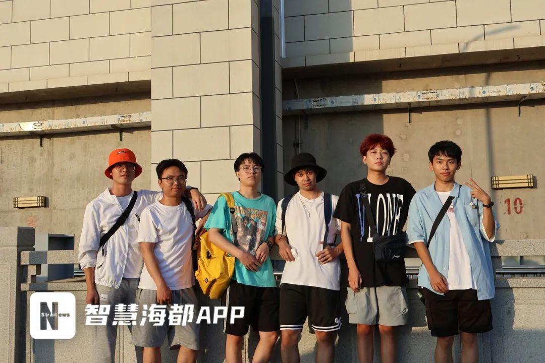 丫霸！福建这一大学宿舍，6人全员“上岸”！