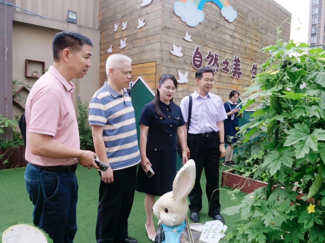 晋师附幼教育集团：重温教育初心，共赴幸福完整的教育生活