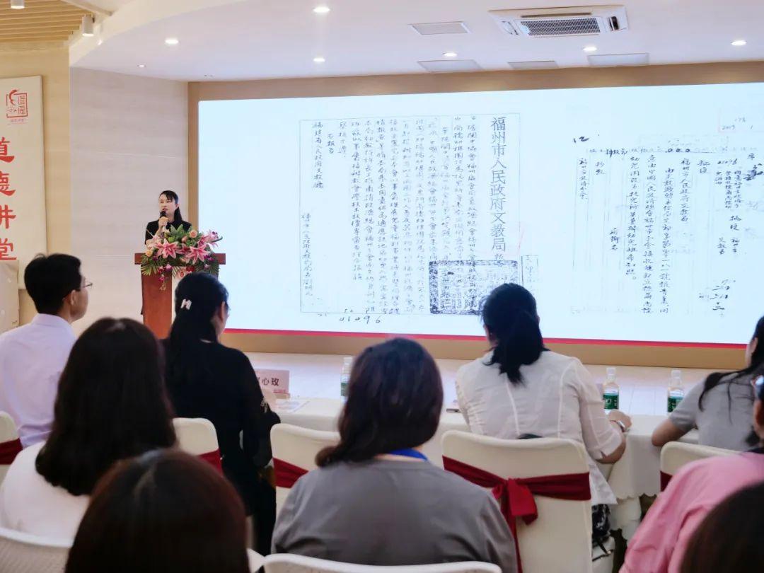 晋师附幼教育集团：重温教育初心，共赴幸福完整的教育生活