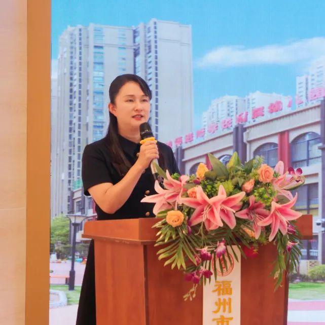 晋师附幼教育集团：重温教育初心，共赴幸福完整的教育生活