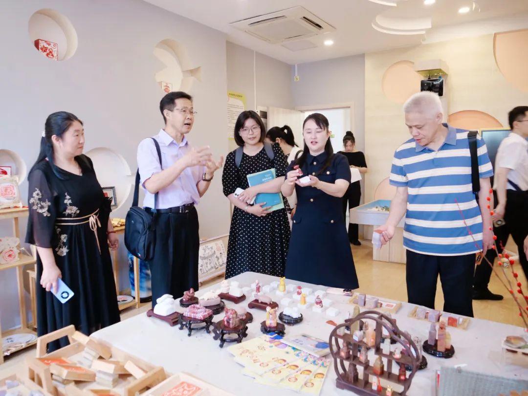 晋师附幼教育集团：重温教育初心，共赴幸福完整的教育生活