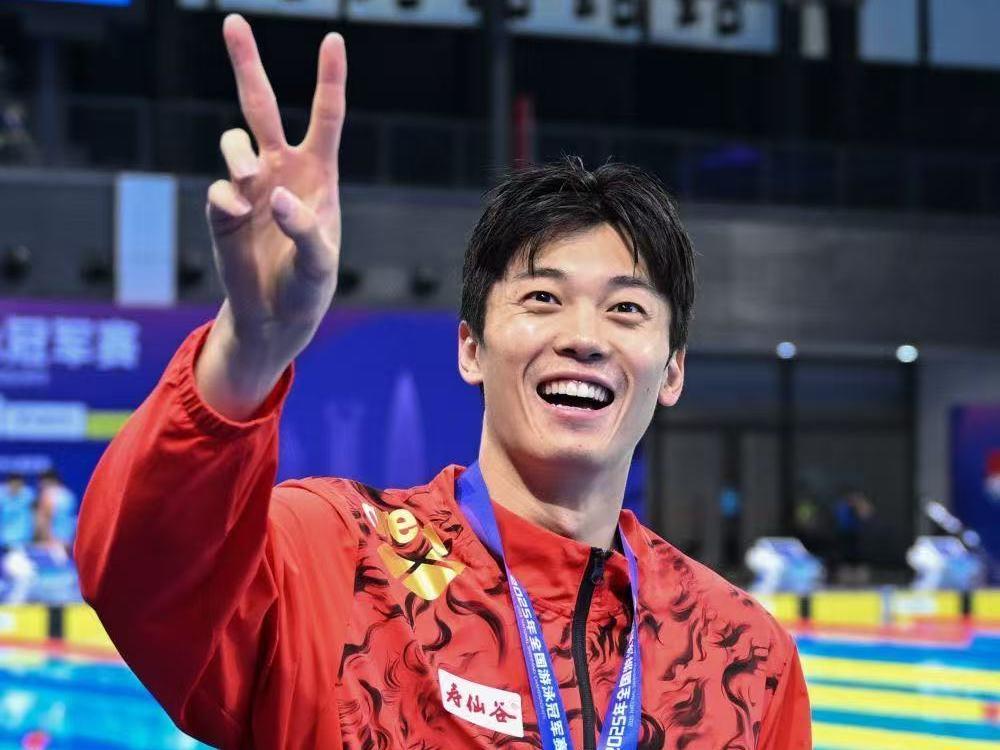 “金牌雨”强势来袭！上个周末太燃了