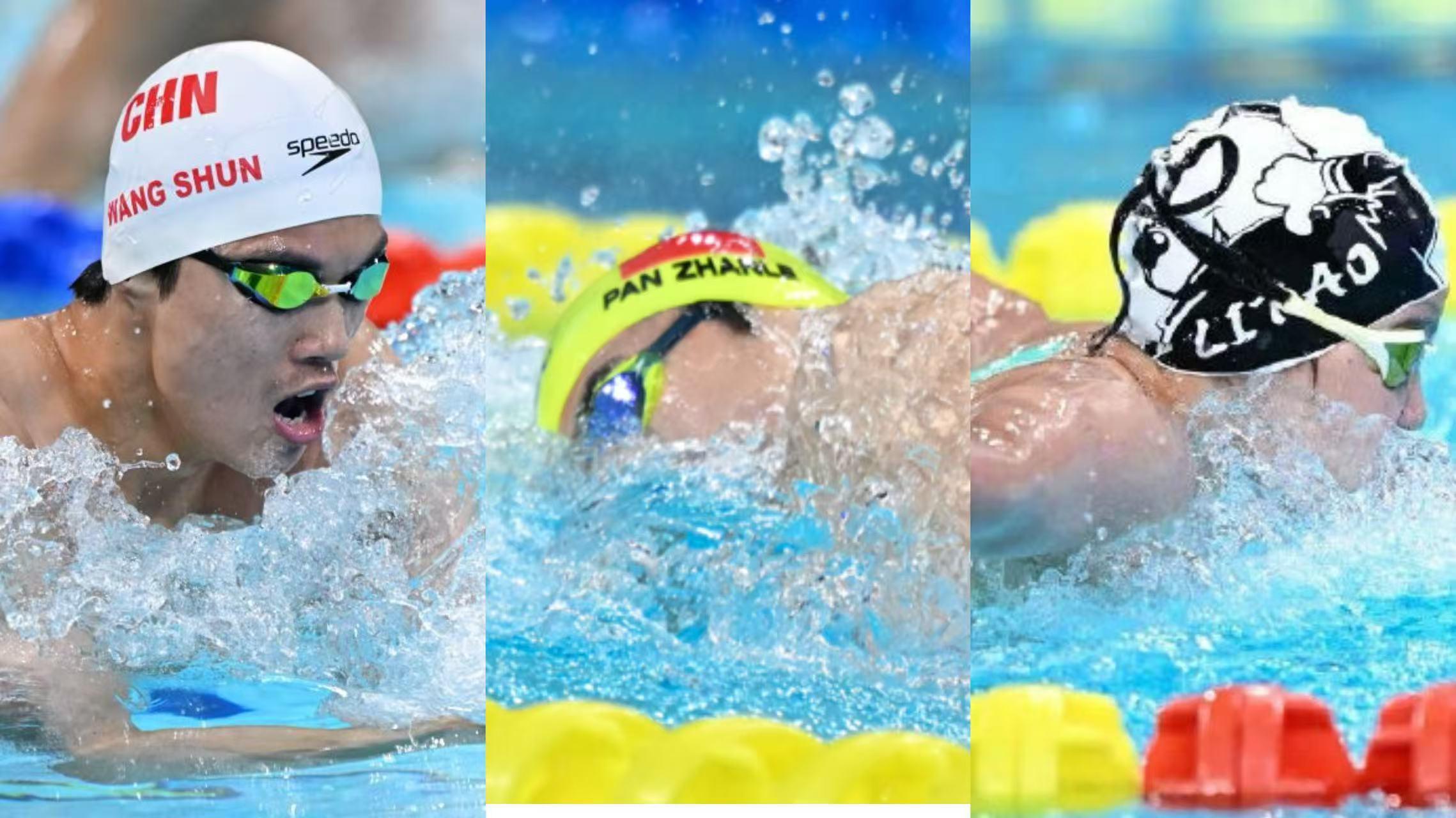 “金牌雨”强势来袭！上个周末太燃了