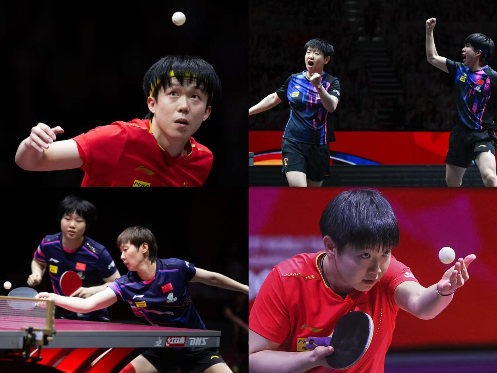 “金牌雨”强势来袭！上个周末太燃了