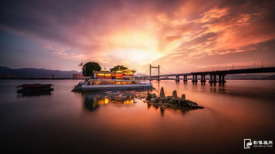 “生态福地 美丽福州”——生态环保主题摄影大赛获奖名单来了！