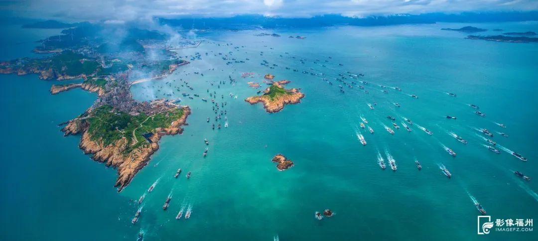 “生态福地 美丽福州”——生态环保主题摄影大赛获奖名单来了！