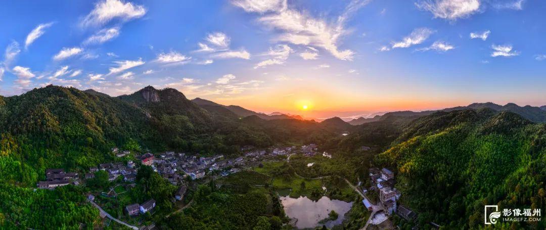 “生态福地 美丽福州”——生态环保主题摄影大赛获奖名单来了！