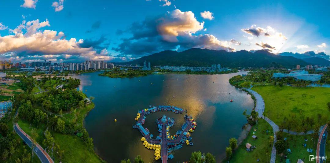 “生态福地 美丽福州”——生态环保主题摄影大赛获奖名单来了！