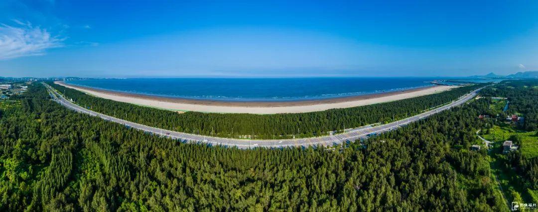 “生态福地 美丽福州”——生态环保主题摄影大赛获奖名单来了！