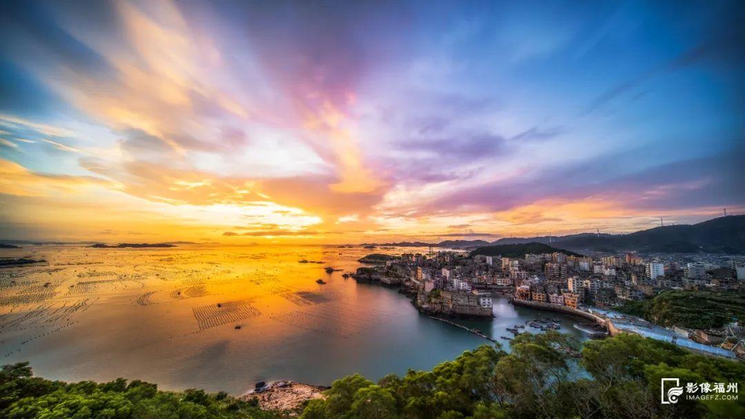 “生态福地 美丽福州”——生态环保主题摄影大赛获奖名单来了！