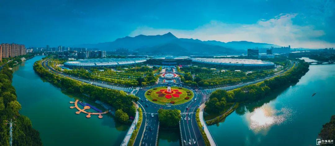 “生态福地 美丽福州”——生态环保主题摄影大赛获奖名单来了！