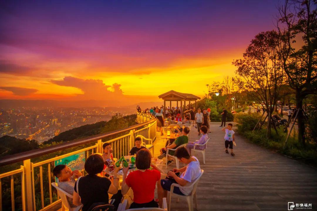 “生态福地 美丽福州”——生态环保主题摄影大赛获奖名单来了！