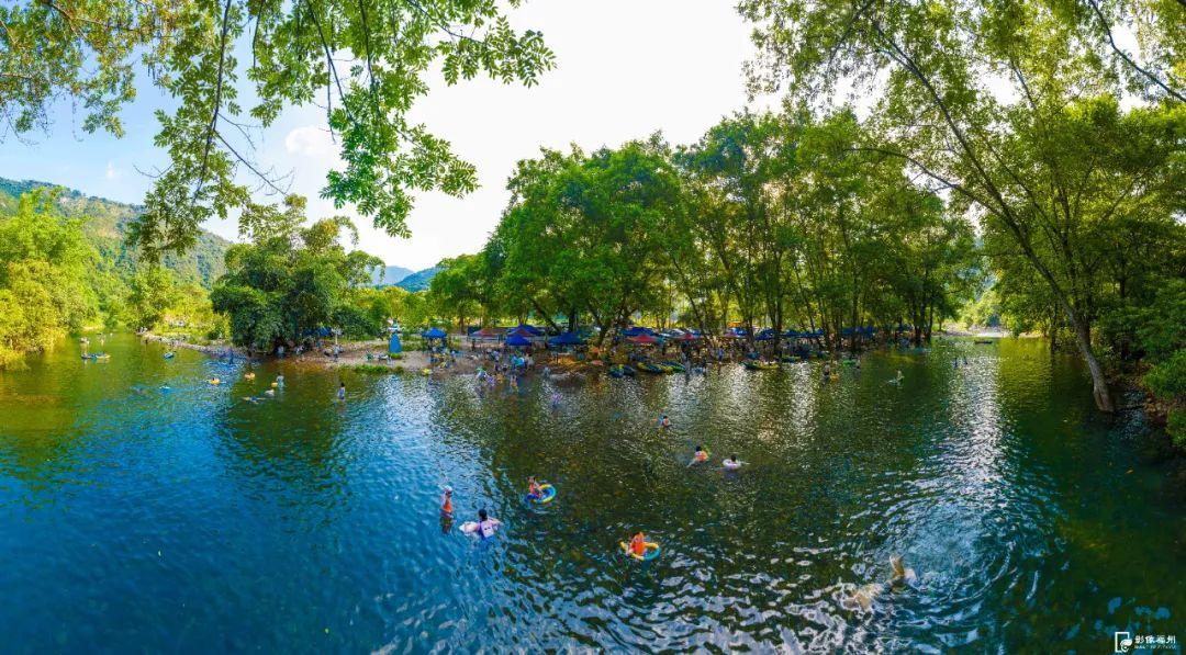 “生态福地 美丽福州”——生态环保主题摄影大赛获奖名单来了！