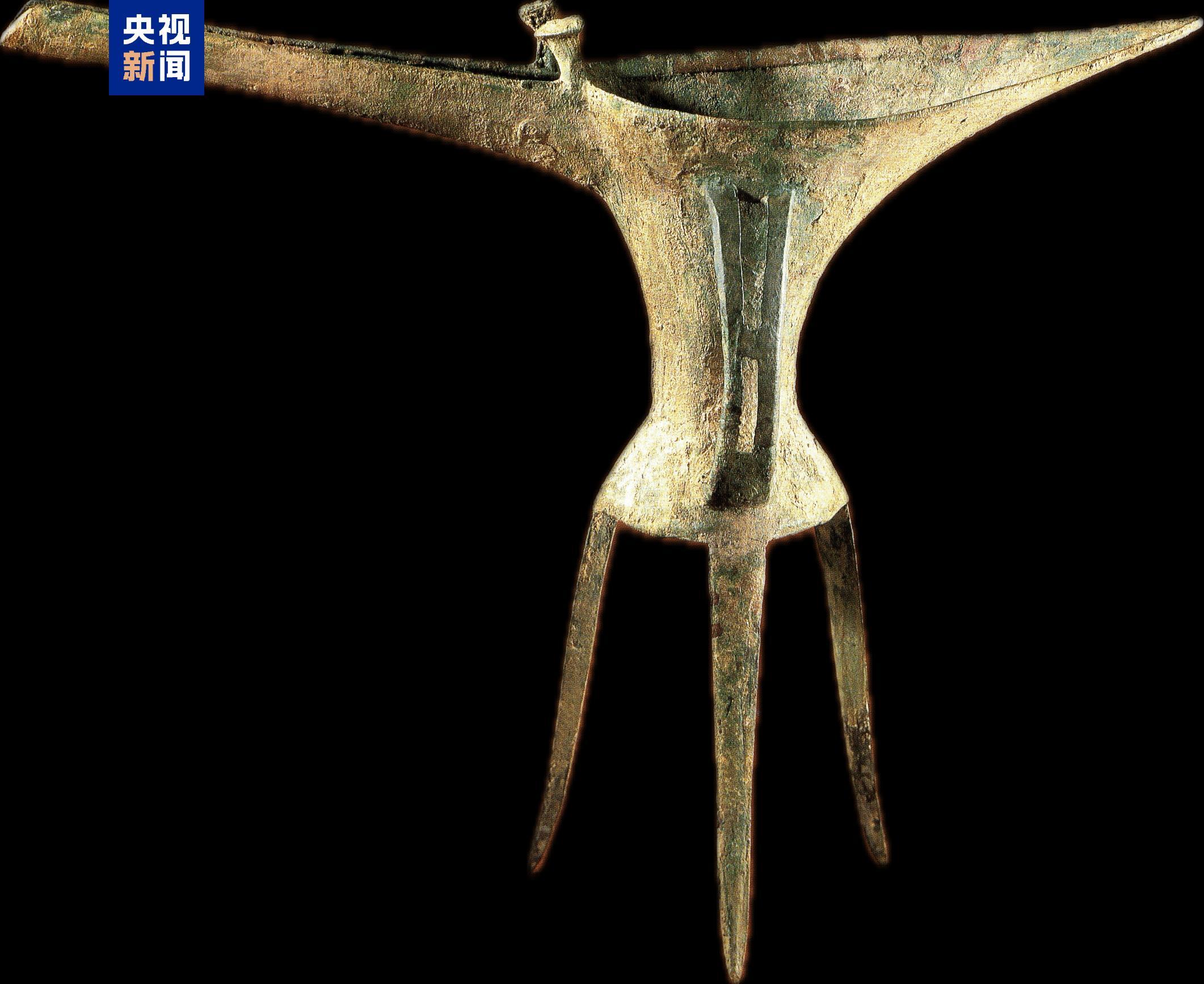 中国龙再添新形象、千年王冠重现……7项科技考古与文化遗产保护成果发布