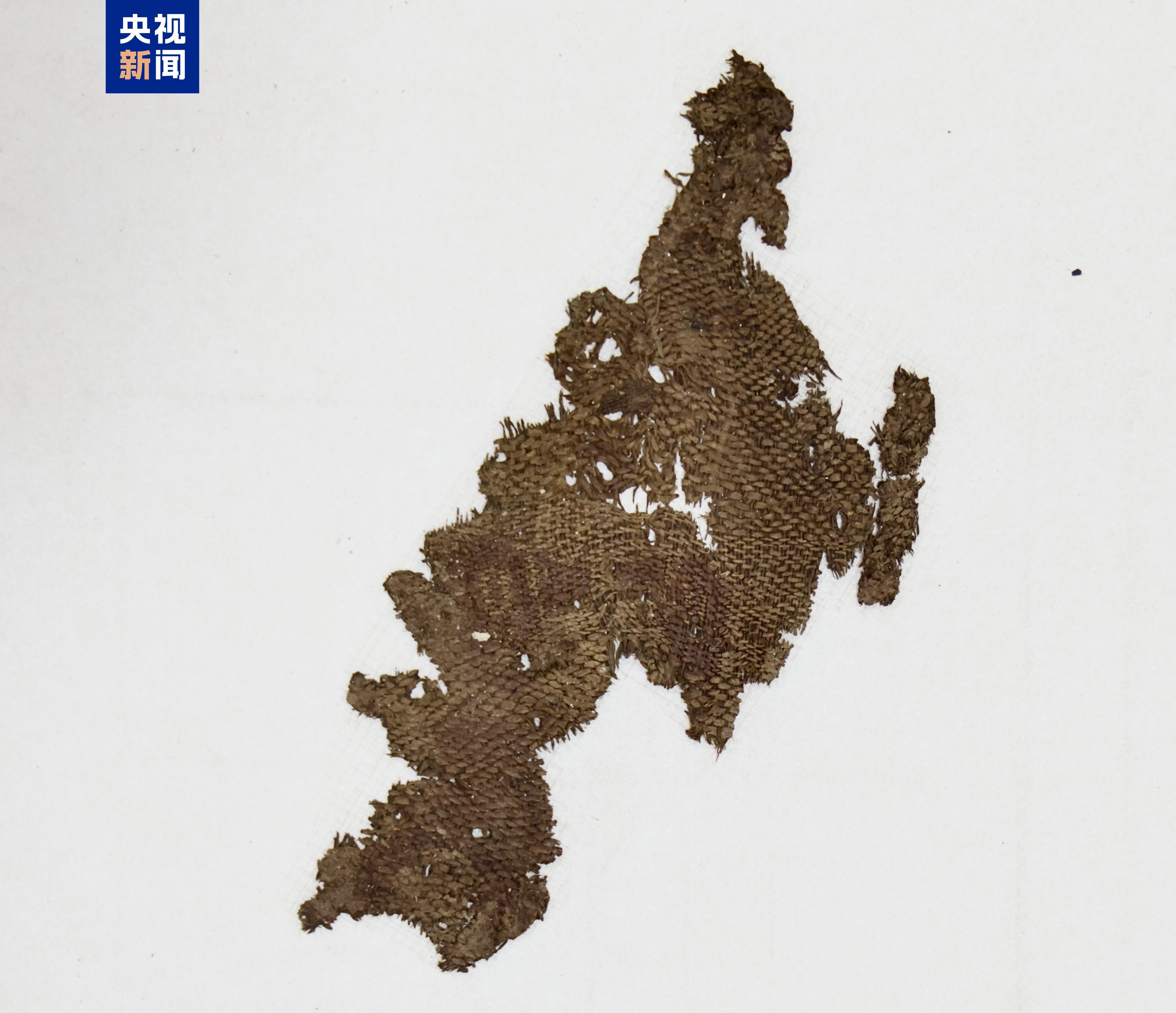 中国龙再添新形象、千年王冠重现……7项科技考古与文化遗产保护成果发布