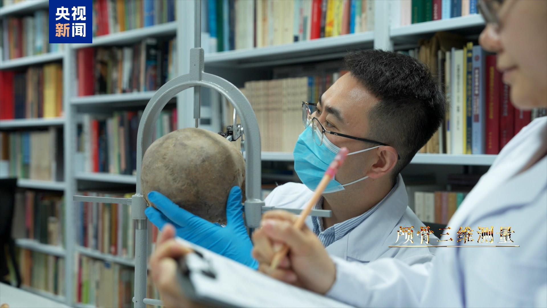 中国龙再添新形象、千年王冠重现……7项科技考古与文化遗产保护成果发布