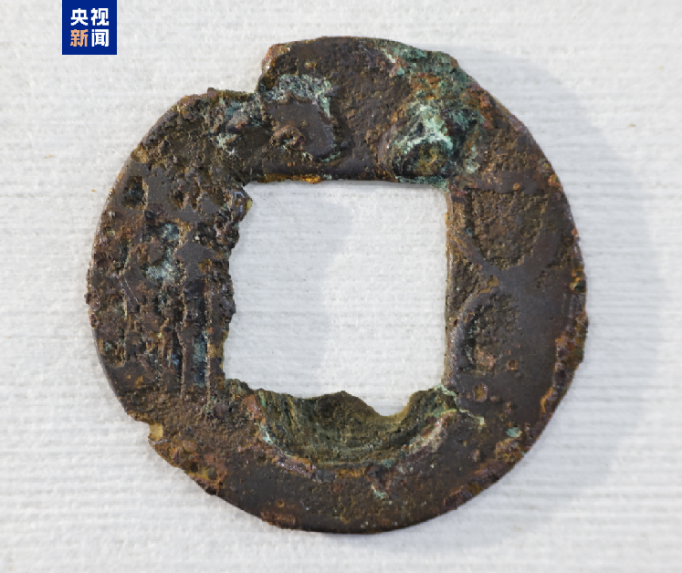 中国龙再添新形象、千年王冠重现……7项科技考古与文化遗产保护成果发布