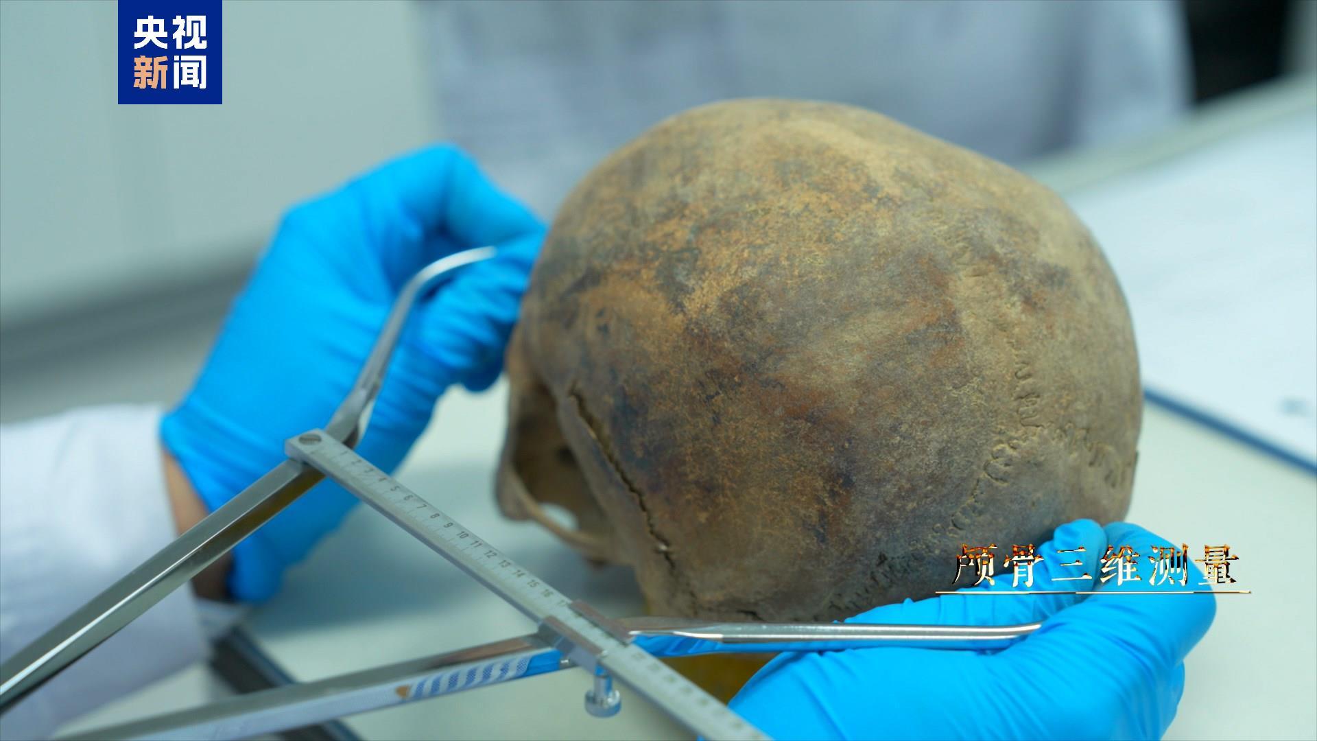 中国龙再添新形象、千年王冠重现……7项科技考古与文化遗产保护成果发布