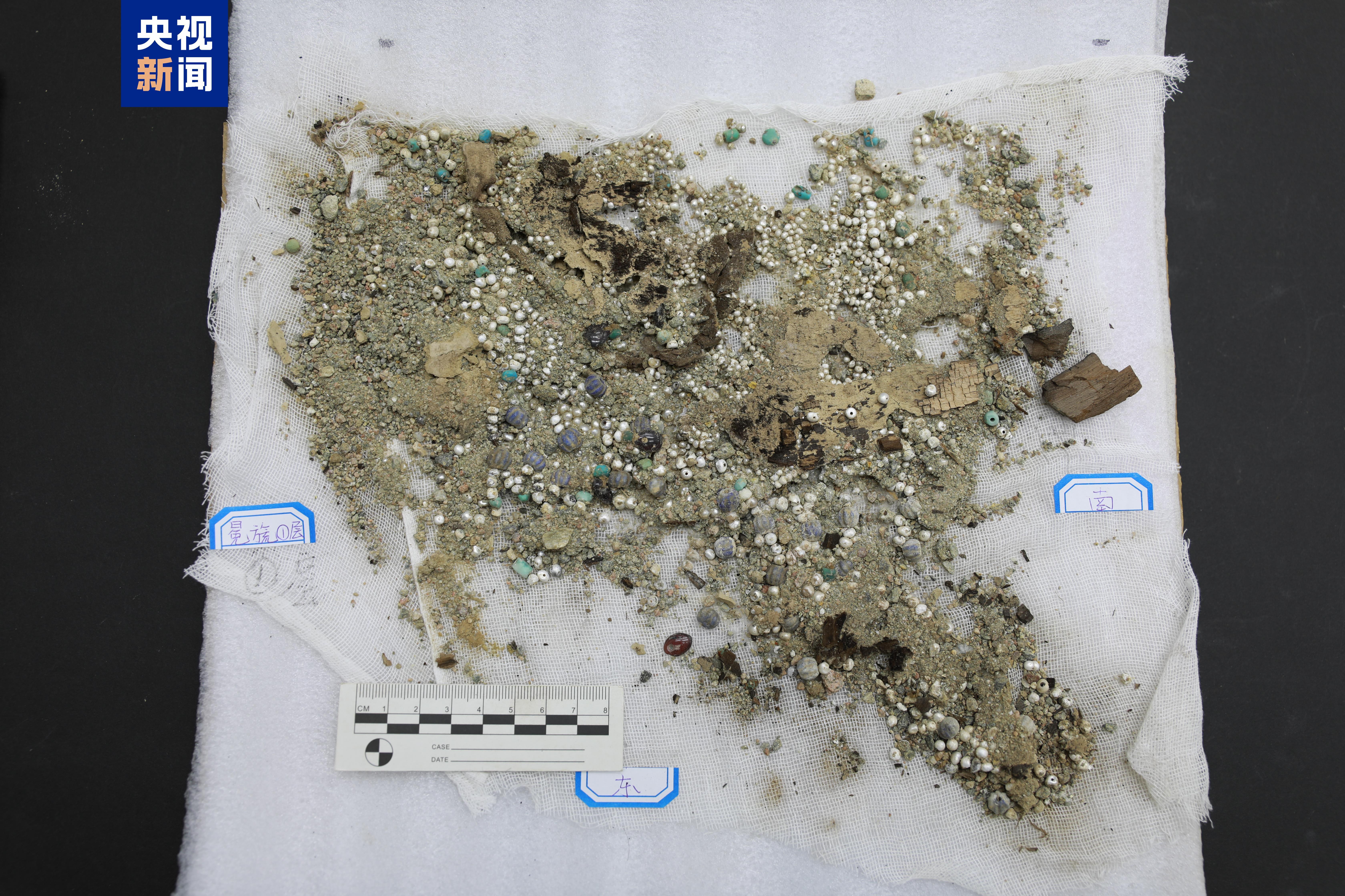 中国龙再添新形象、千年王冠重现……7项科技考古与文化遗产保护成果发布