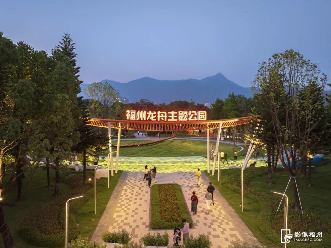 超燃！来福州看“扒龙舟”！