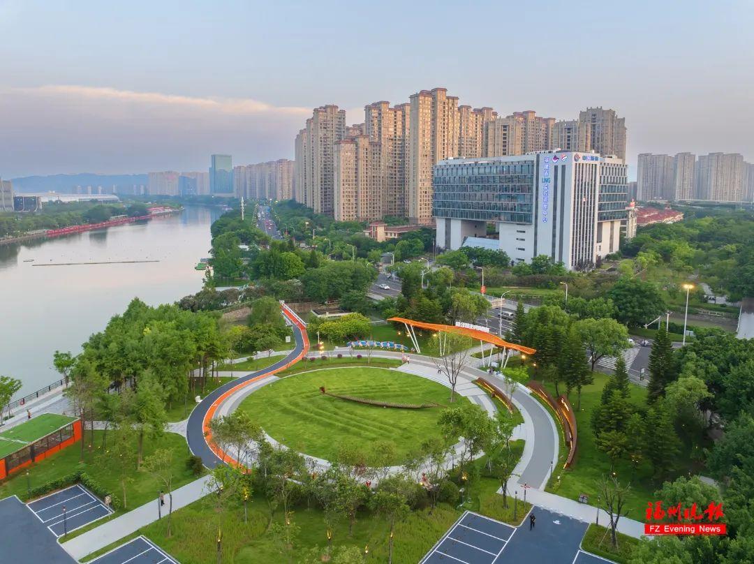 水上“狂飙”！福州这里太燃了！端午节还有