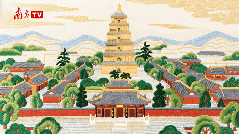 中国经济的文化“风帆” | 喻见中国经济