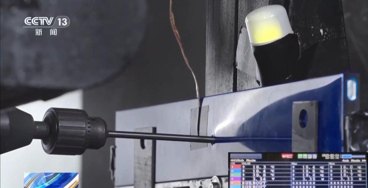 新国标：明年电池必须“刀枪不入”