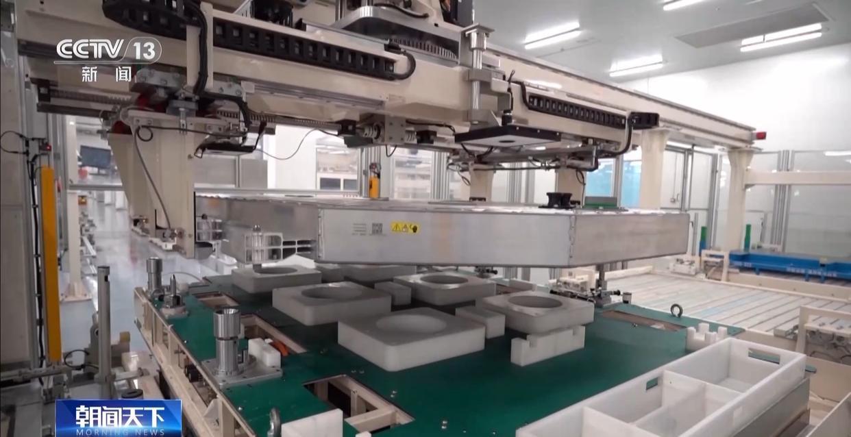 新国标：明年电池必须“刀枪不入”