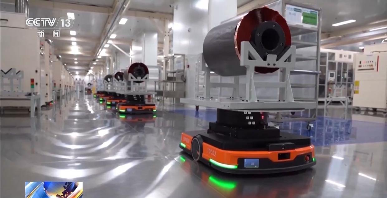 新国标：明年电池必须“刀枪不入”