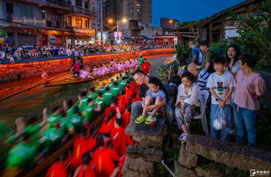 全国罕见!福建独有!在福州上演! 全国罕见!福建独有!在福州上演!
