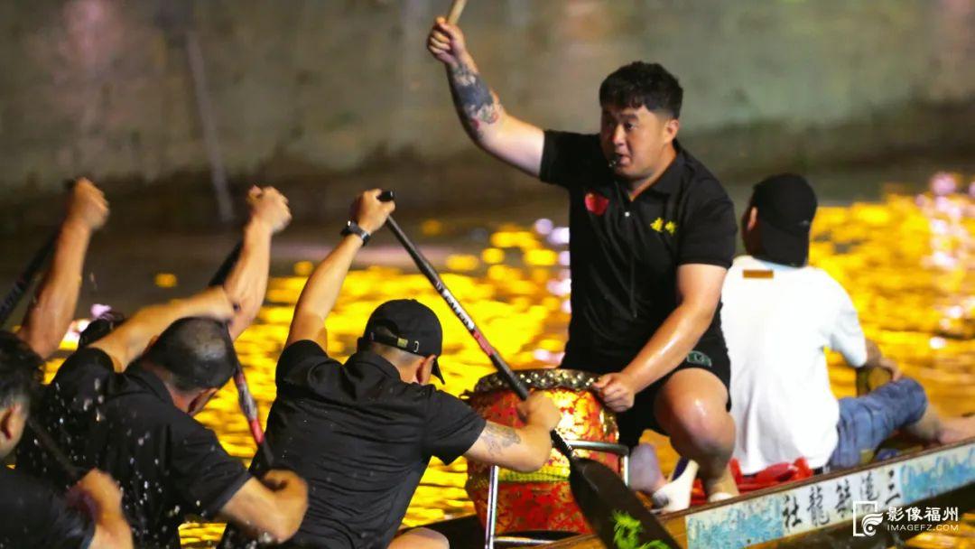 全国罕见!福建独有!在福州上演! 全国罕见!福建独有!在福州上演!