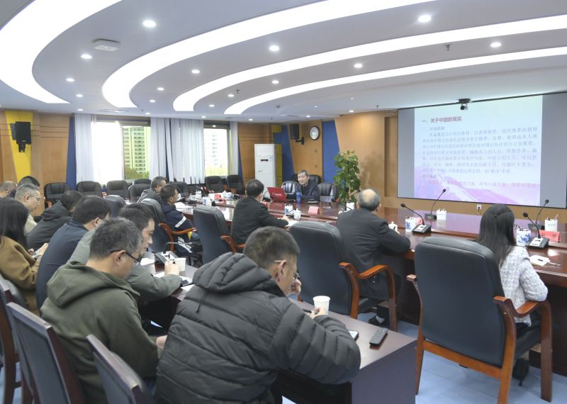 福州日报社社会责任报告（2024年度）