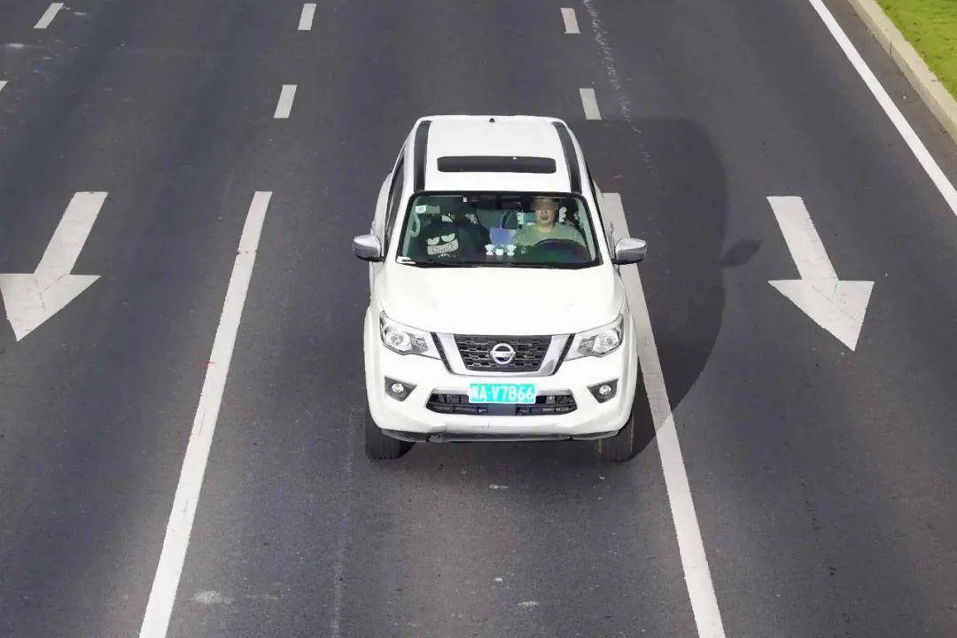 福州这些小车被抓拍，都因为上车时没做这件事……