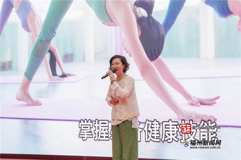 2025年福建省第38个世界无烟日宣传活动在福州举办