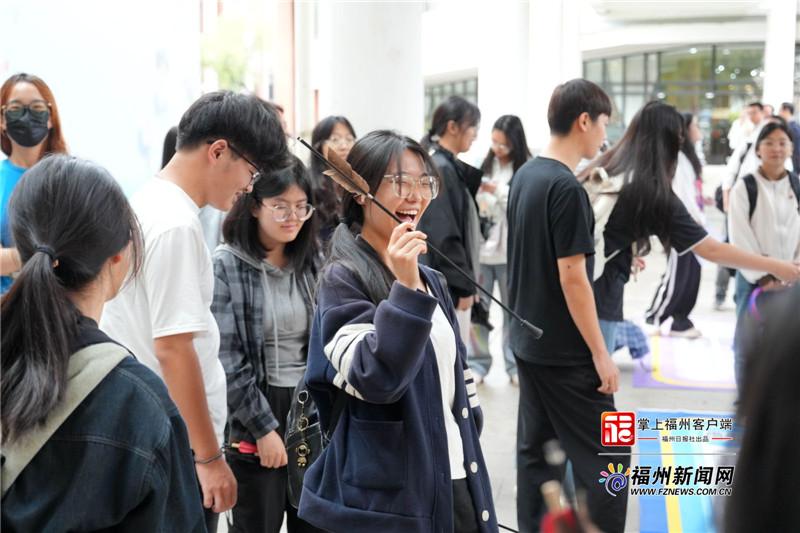 2025年福建省第38个世界无烟日宣传活动在福州举办