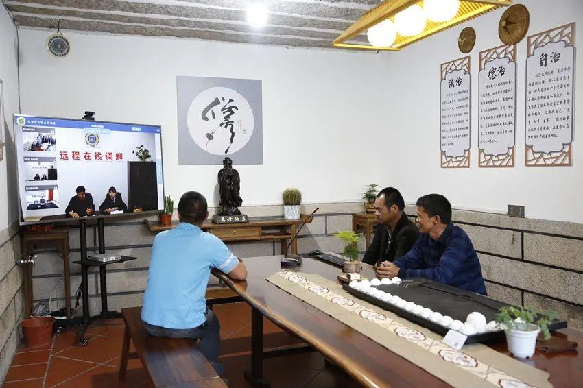 打造乡村振兴样板，描绘“厦门实践”同安画卷