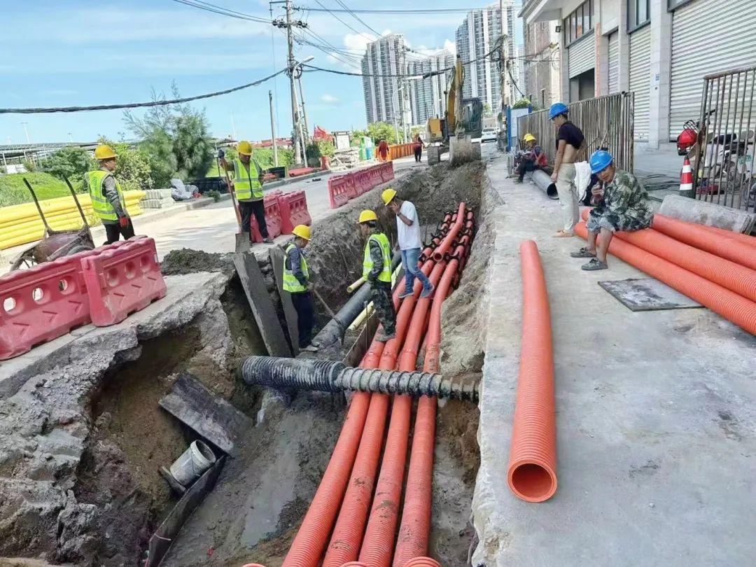 打造乡村振兴样板，描绘“厦门实践”同安画卷