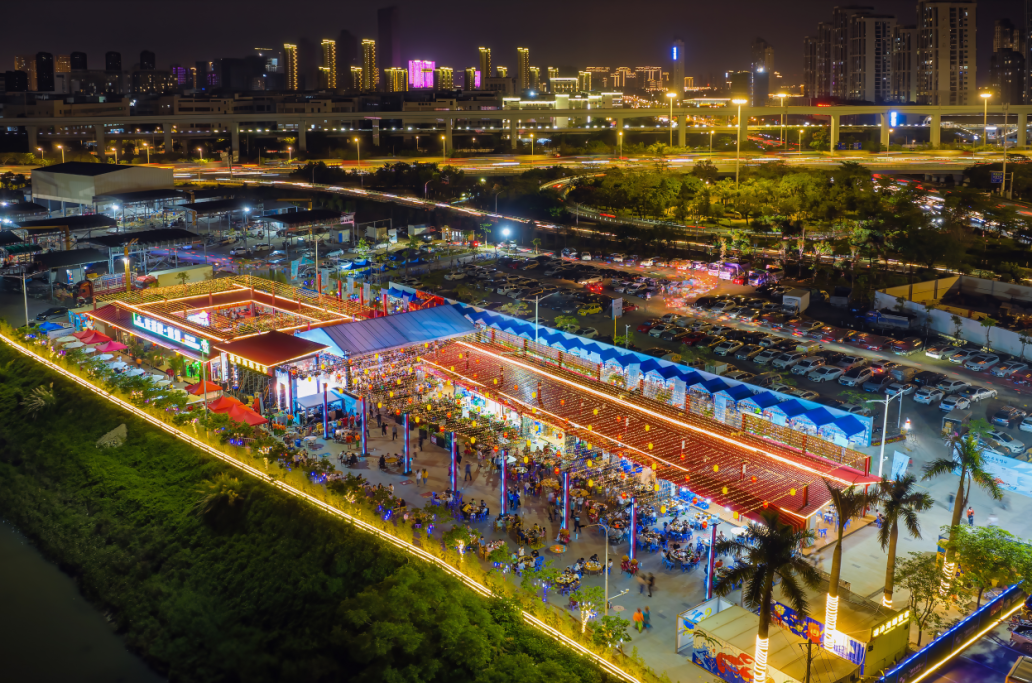 打造乡村振兴样板，描绘“厦门实践”同安画卷