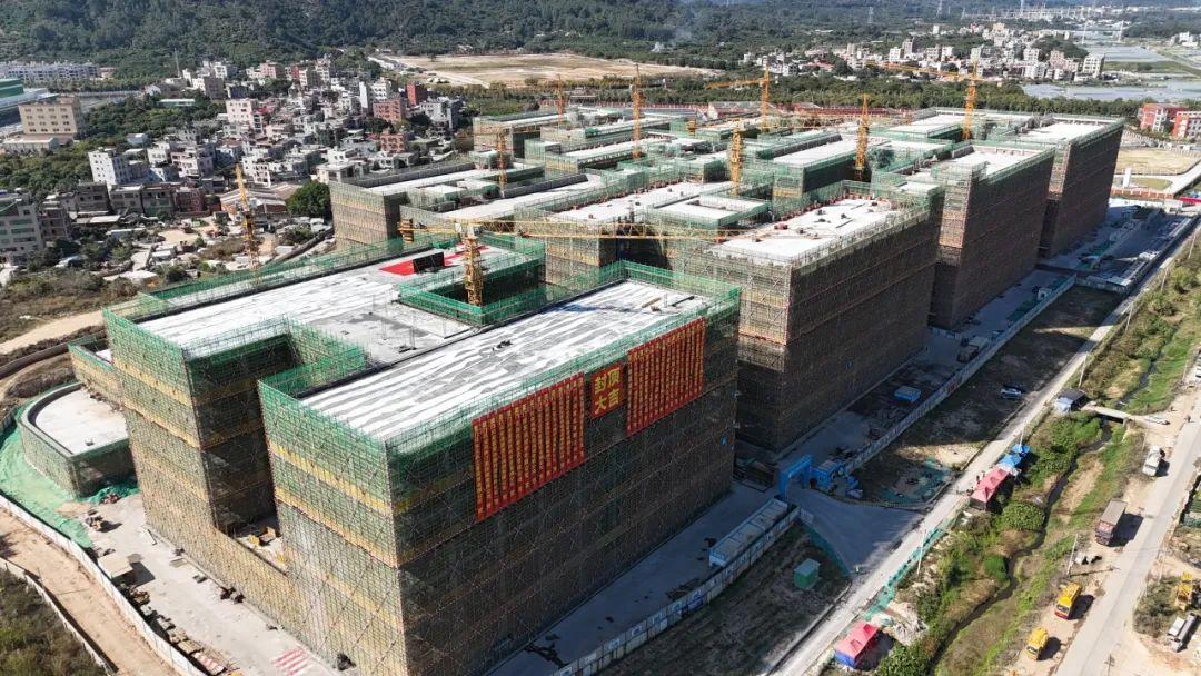 打造乡村振兴样板，描绘“厦门实践”同安画卷