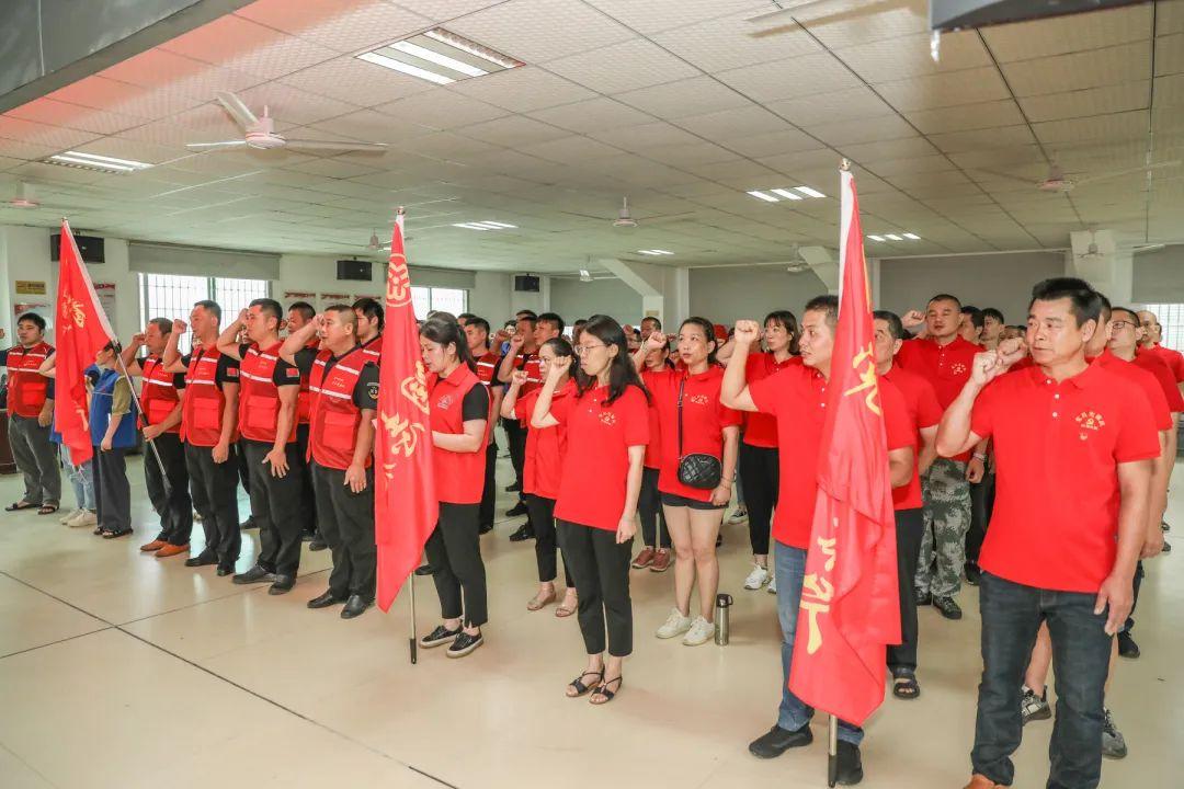 打造乡村振兴样板，描绘“厦门实践”同安画卷