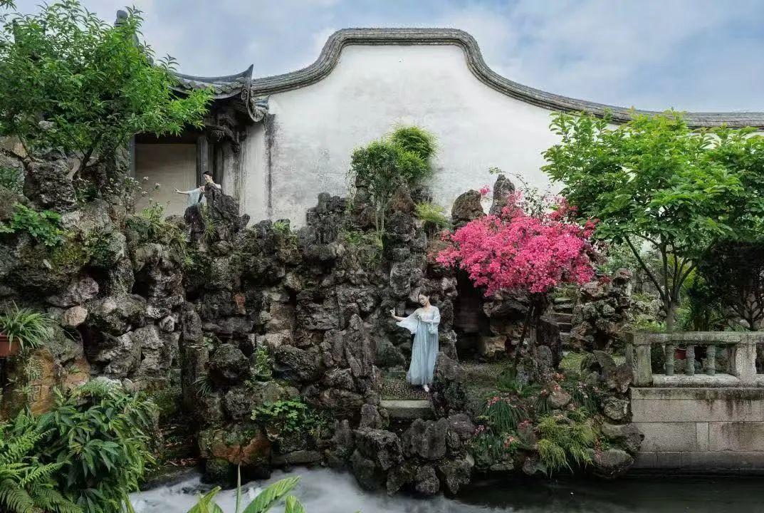 端午必冲！三坊七巷假期全攻略