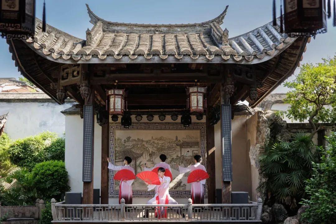 端午必冲！三坊七巷假期全攻略