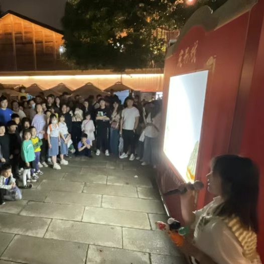 端午必冲！三坊七巷假期全攻略